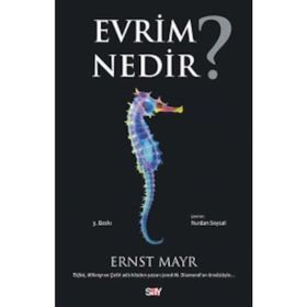 Evrim Nedir? - Ernst Mayr