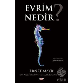 Evrim Nedir? - Ernst Mayr