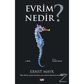 Evrim Nedir? - Ernst Mayr