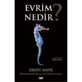 Evrim Nedir? - Ernst Mayr