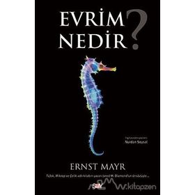 Evrim Nedir? - Ernst Mayr