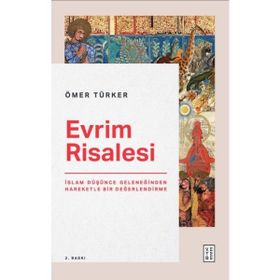 Evrim Risalesi Ketebe Yayınları