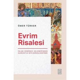 Evrim Risalesi Ketebe Yayınları