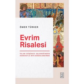 Evrim Risalesi Ketebe Yayınları