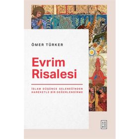 Evrim Risalesi Ketebe Yayınları