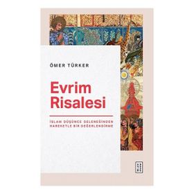 Evrim Risalesi Ketebe Yayınları