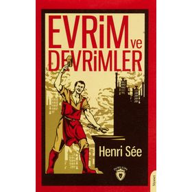 Evrim ve Devrimler - Henri See
