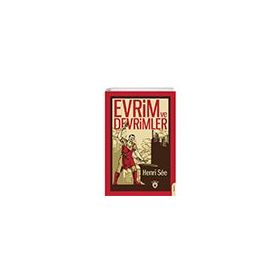 Evrim ve Devrimler - Henri See