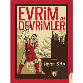 Evrim ve Devrimler - Henri See