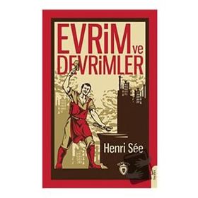 Evrim ve Devrimler - Henri See