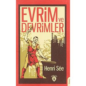 Evrim ve Devrimler - Henri See