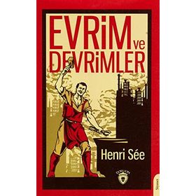 Evrim ve Devrimler - Henri See