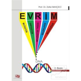 Evrim - Zafer Bahçeci
