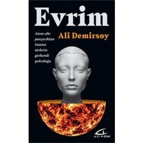 Evrim - Zafer Bahçeci