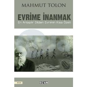 Evrime İnanmak - Mahmut Tolon