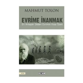 Evrime İnanmak - Mahmut Tolon