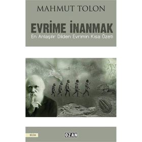 Evrime İnanmak - Mahmut Tolon
