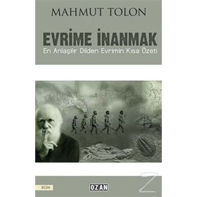 Evrime İnanmak - Mahmut Tolon