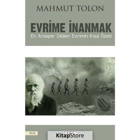 Evrime İnanmak - Mahmut Tolon
