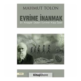 Evrime İnanmak - Mahmut Tolon
