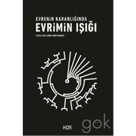 Evrimin Işığı Evrenin Karanlığında - Çağrı Mert Bakırcı