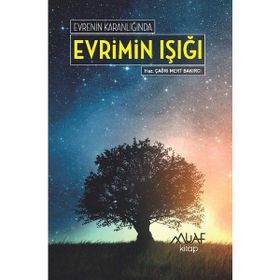 Evrimin Işığı Evrenin Karanlığında - Çağrı Mert Bakırcı