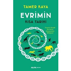 Evrimin Kısa Tarihi Tamer Kaya