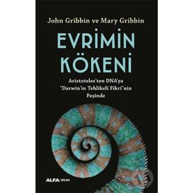 Evrimin Kökeni - John Gribbin