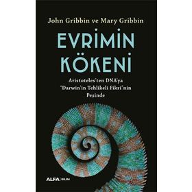 Evrimin Kökeni - John Gribbin