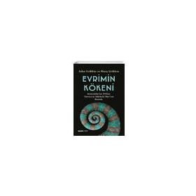 Evrimin Kökeni - John Gribbin