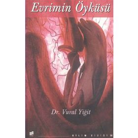 EVRIMIN ÖYKÜSÜ - VURAL YIĞIT