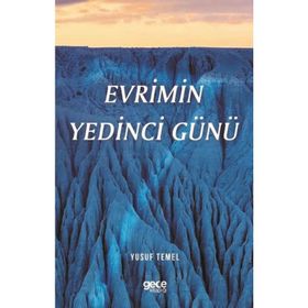 Evrimin Yedinci Günü - Yusuf Temel