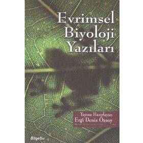EVRIMSEL BIYOLOJI YAZILARI - KOLEKTIF