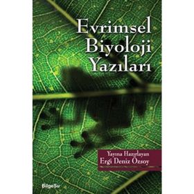 EVRIMSEL BIYOLOJI YAZILARI - KOLEKTIF