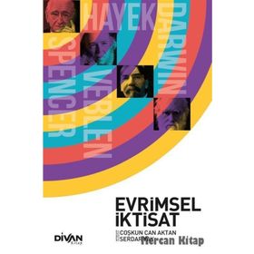 Evrimsel İktisat - Prof.Dr Coşkun Can Aktan