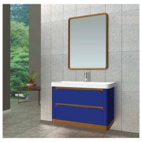 Evros Bravo 80 cm Banyo Dolabı