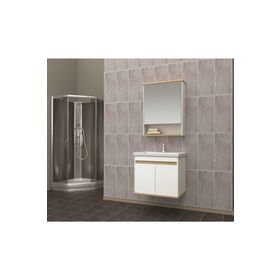 Evros Elite 65 cm Banyo Dolabı