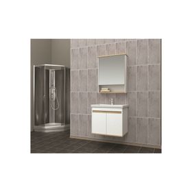 Evros Elite 65 cm Banyo Dolabı