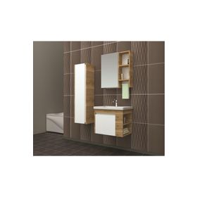 Evros Polo 65 cm Banyo Dolabı