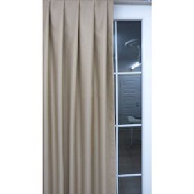 Evsa Home Blackout V5 Karartma Taş 225x270 cm Pilesiz Güneşlik Perde