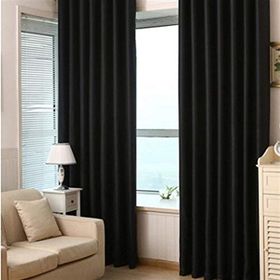 Evsa Home Blackout V5 Karartma Taş 250x200 cm Pilesiz Güneşlik Perde