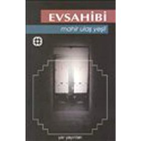 EVSAHIBI - MAHIR ULAŞ YEŞİL