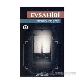 EVSAHIBI - MAHIR ULAŞ YEŞİL