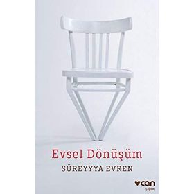 Evsel Dönüşüm - Süreyya Evren