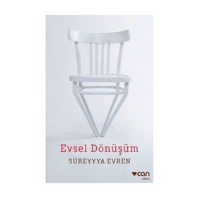 Evsel Dönüşüm - Süreyyya Evren