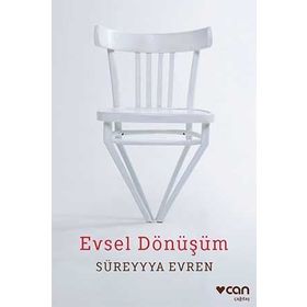 Evsel Dönüşüm - Süreyyya Evren