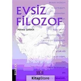 EVSIZ FILOZOF - MEHMET ŞAHAN