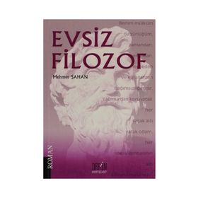 EVSIZ FILOZOF - MEHMET ŞAHAN