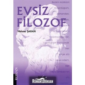 EVSIZ FILOZOF - MEHMET ŞAHAN