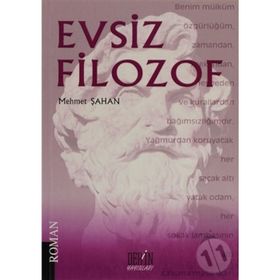 EVSIZ FILOZOF - MEHMET ŞAHAN